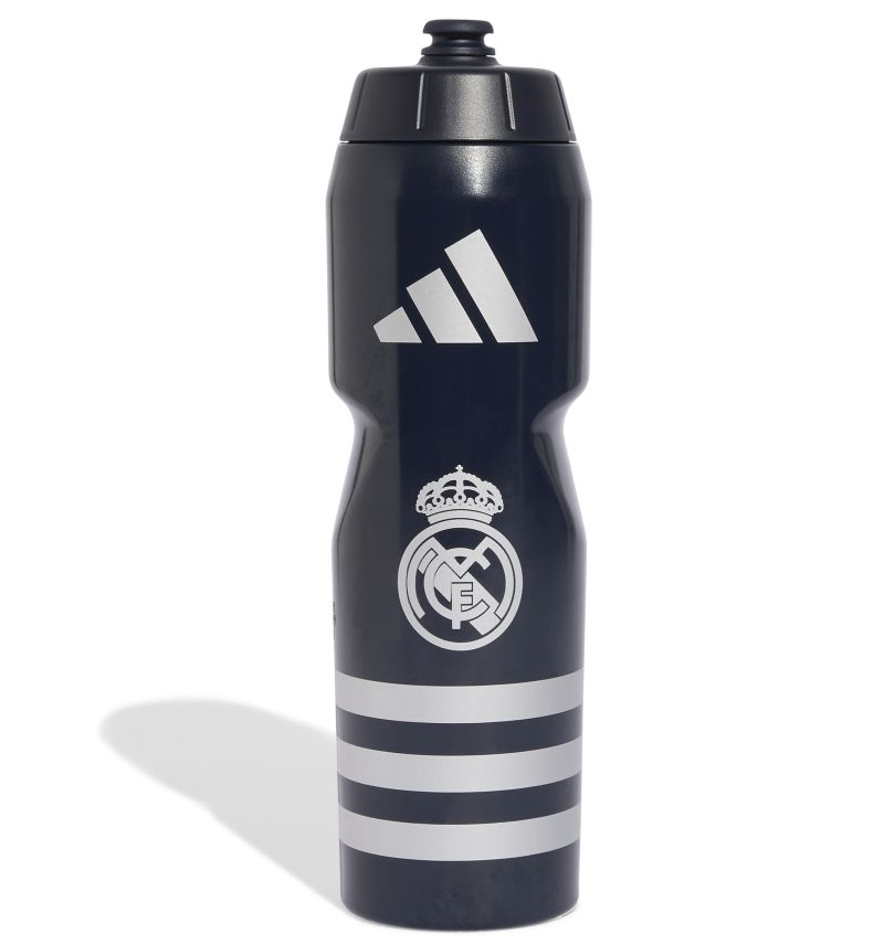 Bidon Adidas Real Madrid 750ml - dark blue