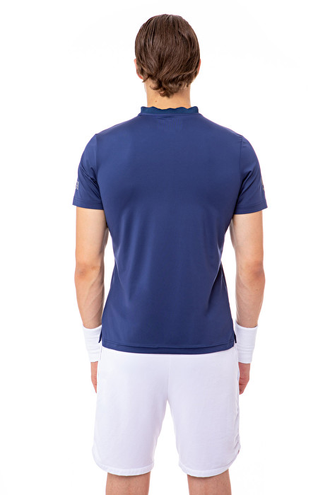Hydrogen Tech Serafino Man - blue navy