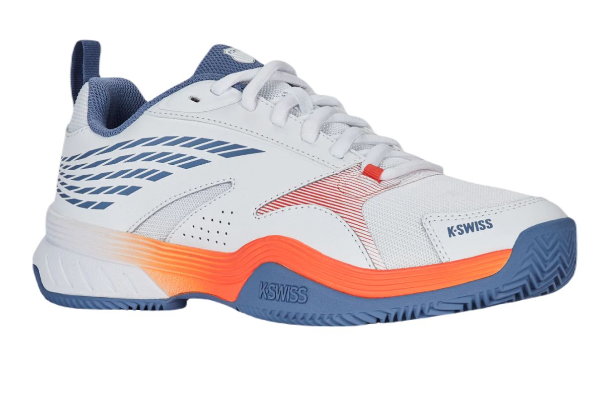 K-Swiss Speedex Clay