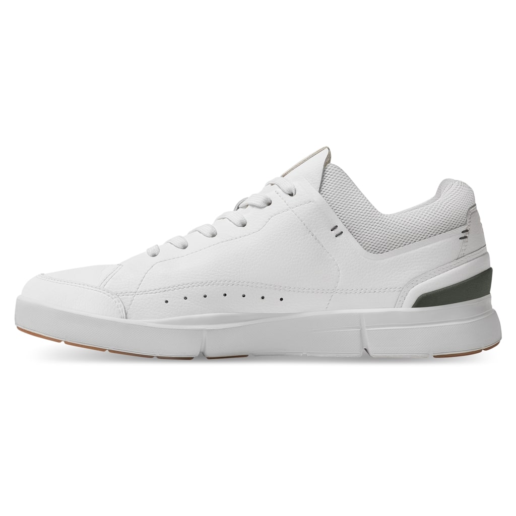 ON The Roger Centre Court Men - white/jungle