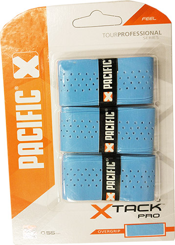 Pacific X Tack Perfo sky blue 3P