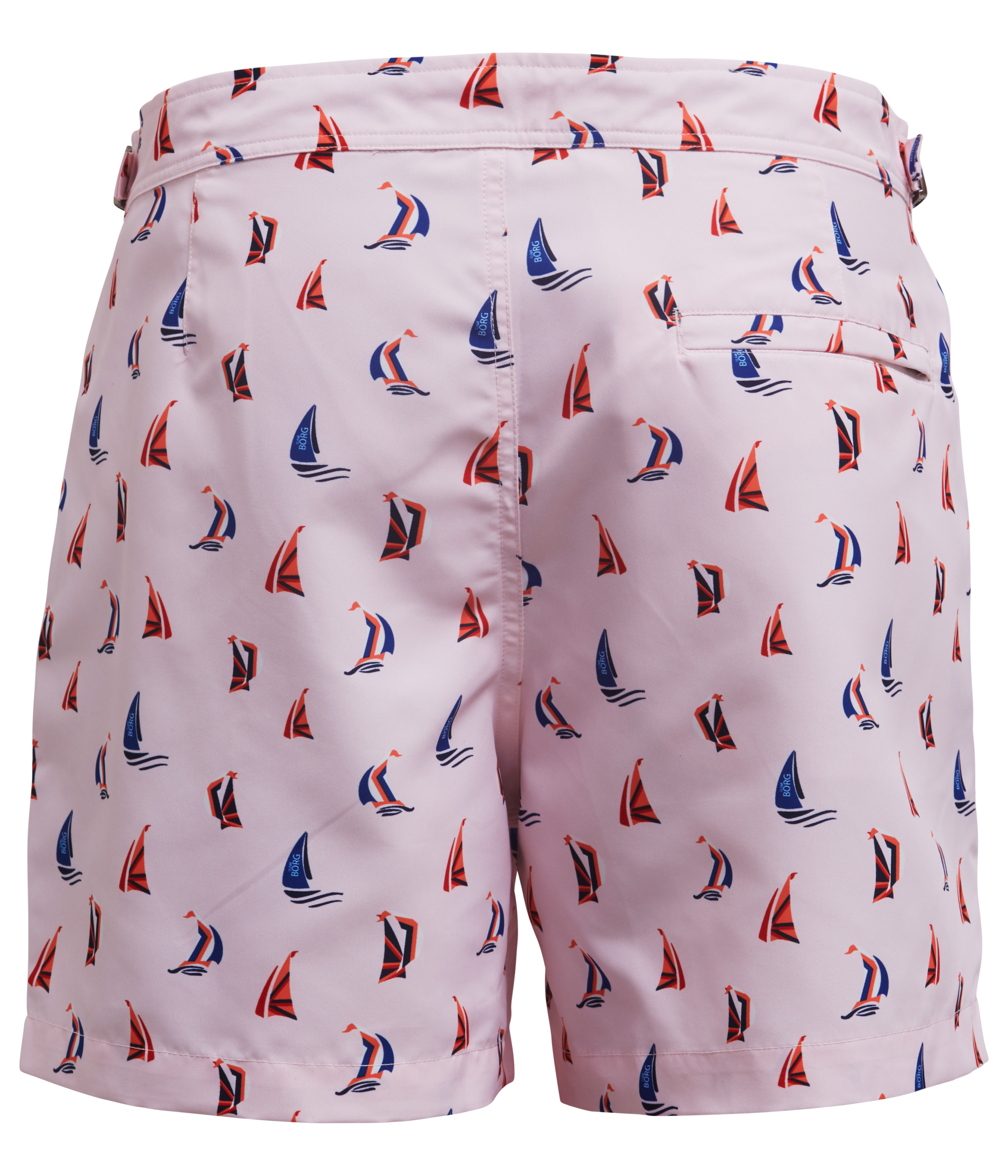 Björn Borg Swim Shorts Saint - primrose pink