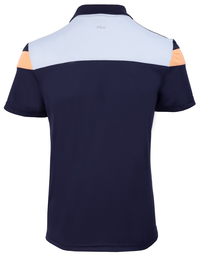 AOM239103E-1500-1_PoloAdrianVyJnm2rSuwsJ9 Fila Polo Adrian - navy