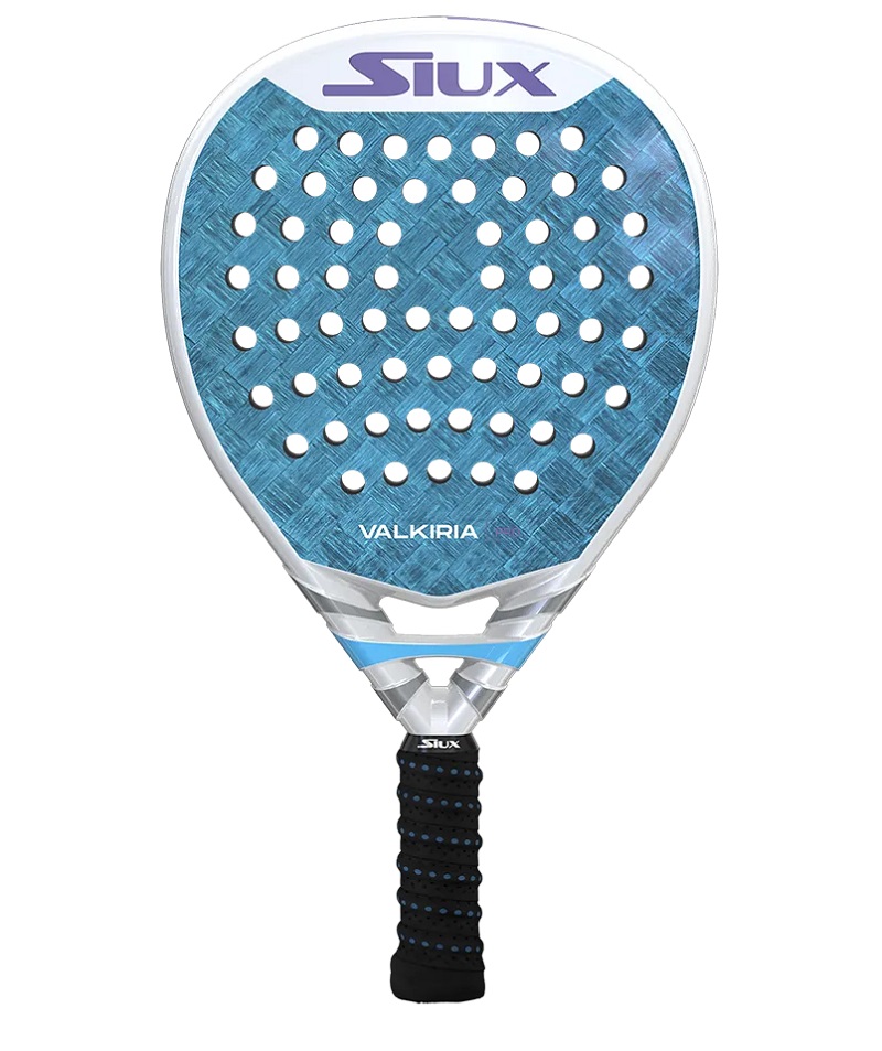 Siux Valkiria Pro SS25
