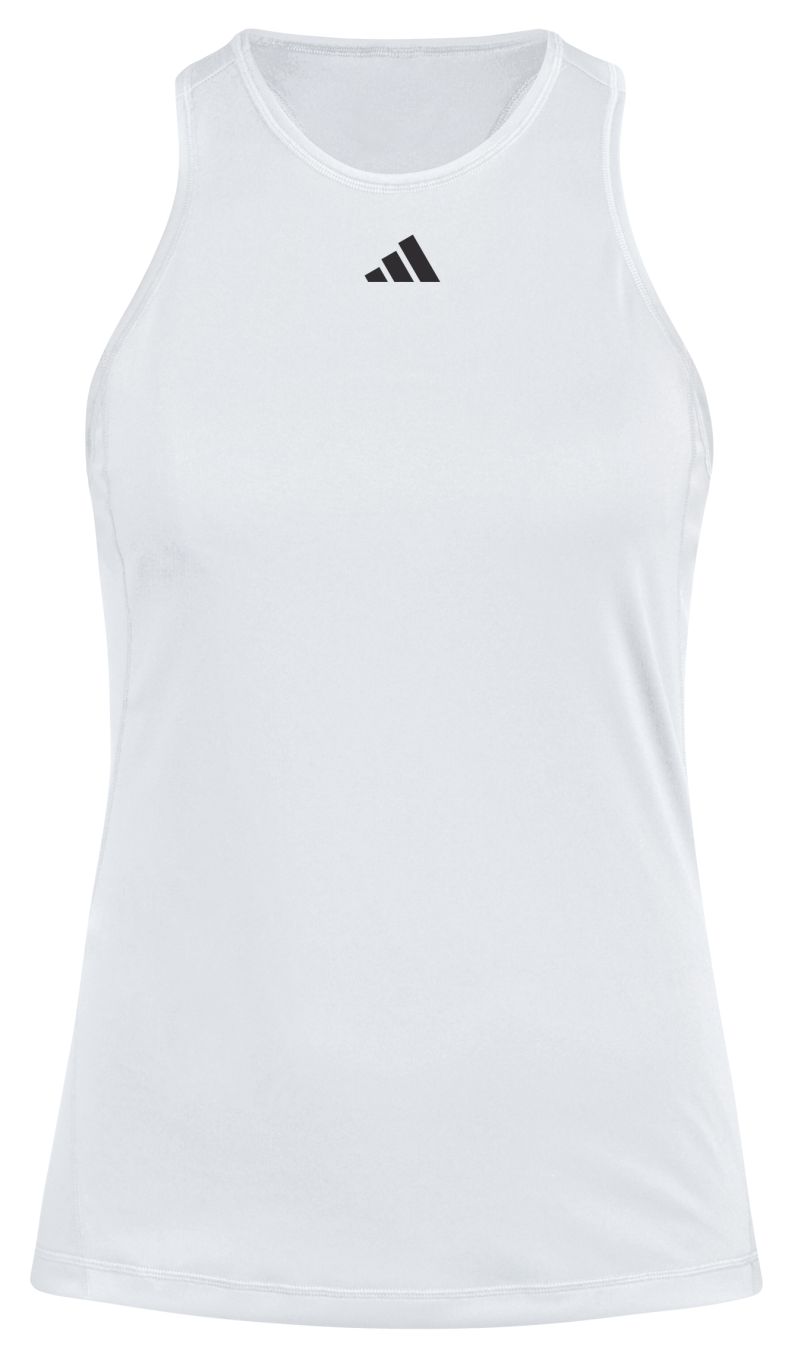 Adidas Girls Club Tank Top