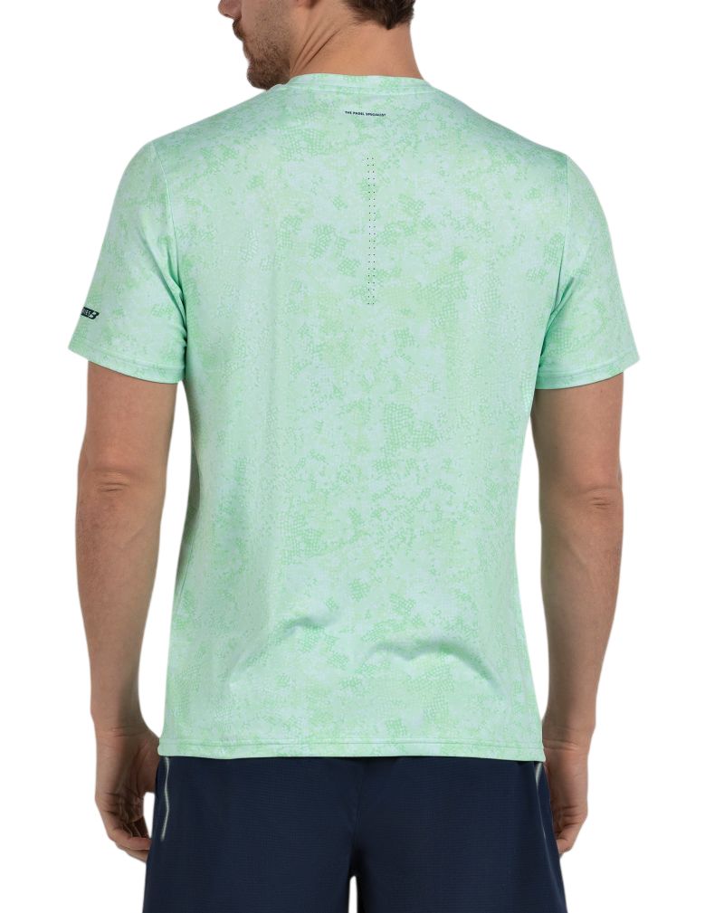 Bullpadel Masama - verde acido