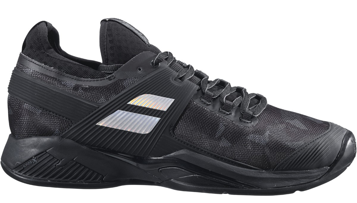 Babolat Propulse Rage Clay Men - black