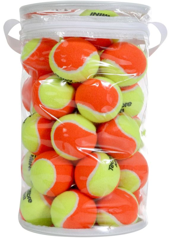 Tecnifibre Mini Tennis (Stage 2) 36B