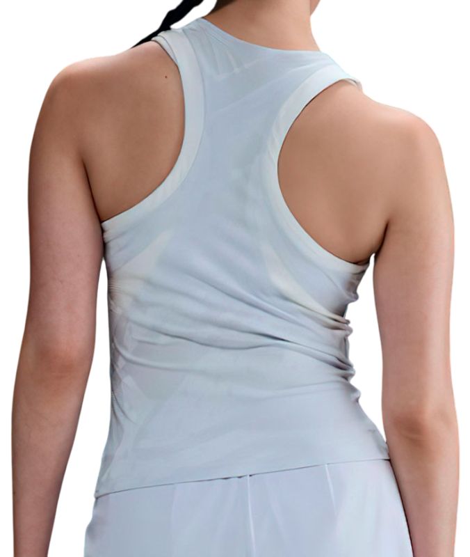 Nike Court Slam Dri-Fit Tank