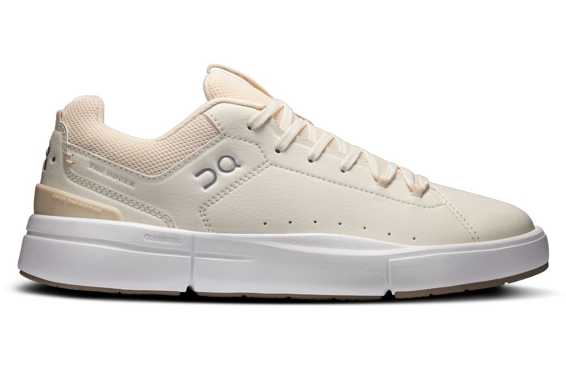 Juniorskie buty sneakers On The Roger Youth - grain/antler