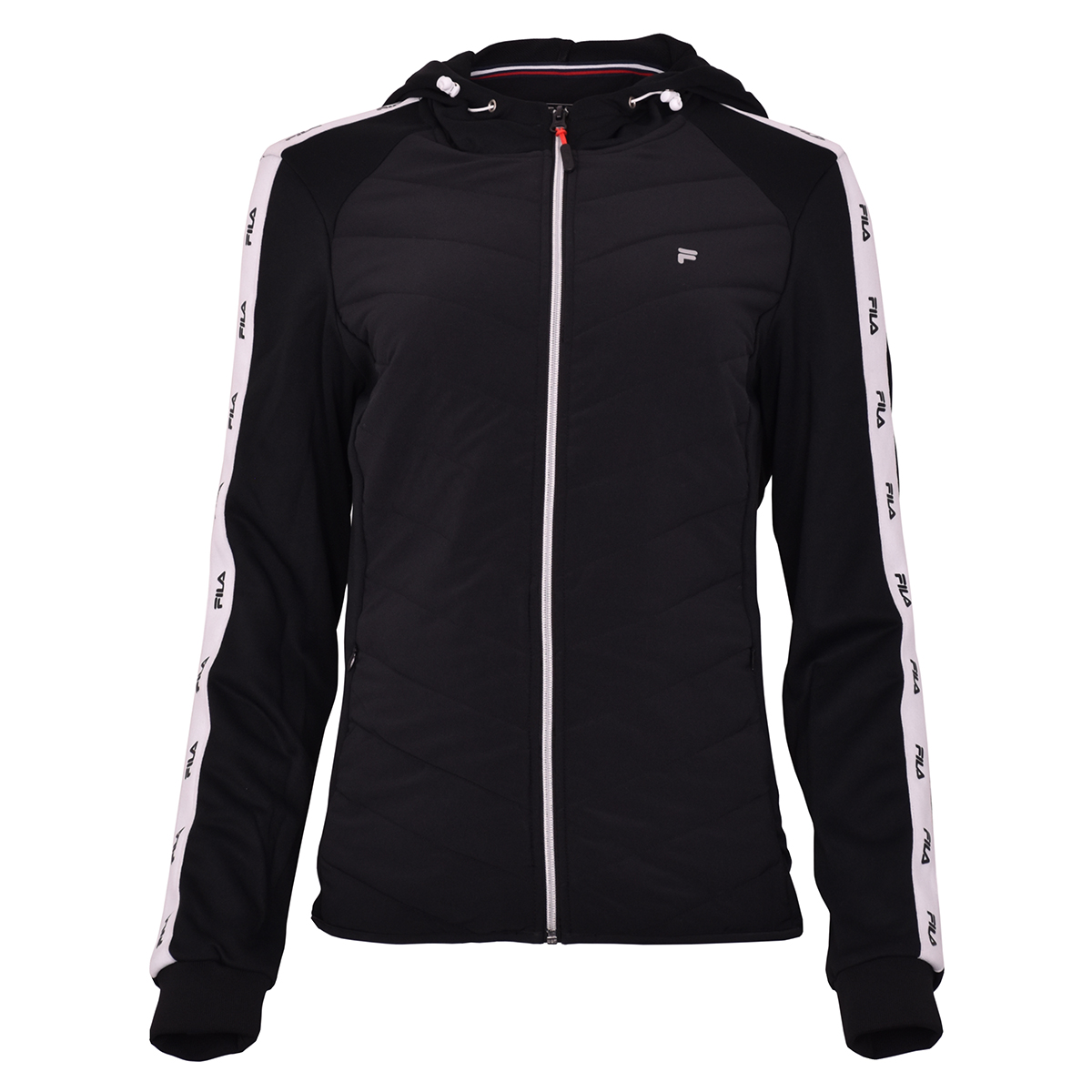Fila Coachjacket Frida Women - black