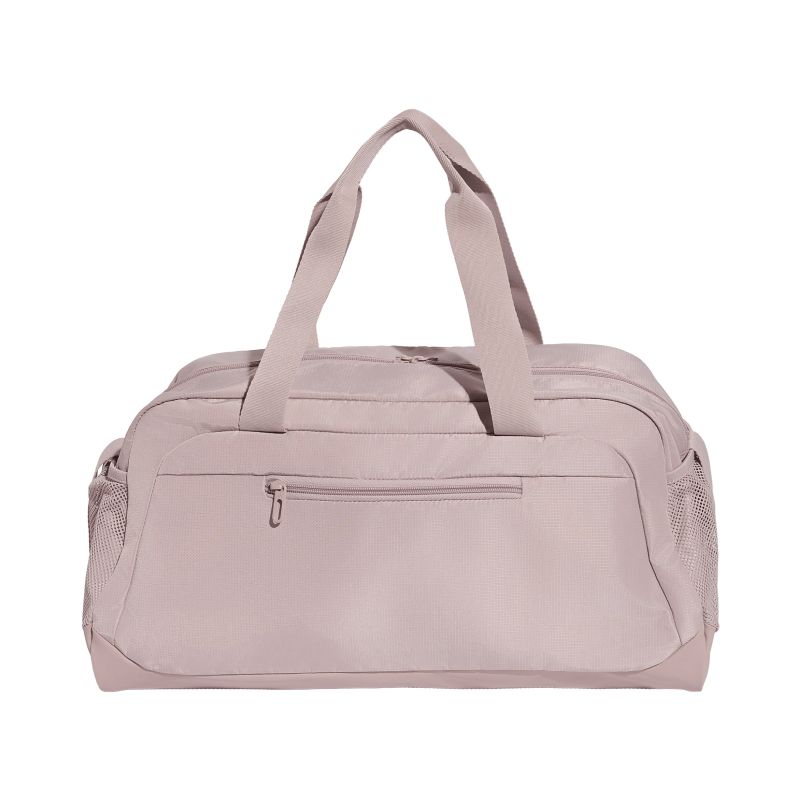 Torba Adidas Defender Gym Small Bag - dual lilac/frozen purple