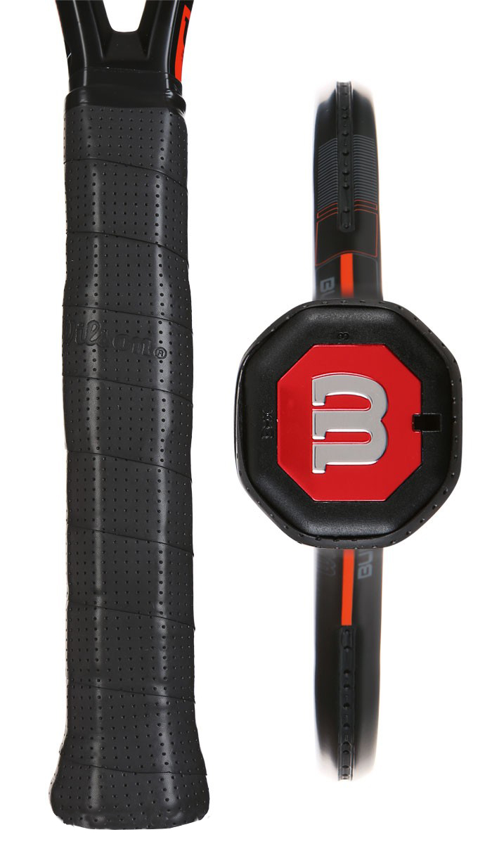 Wilson Burn FST 95