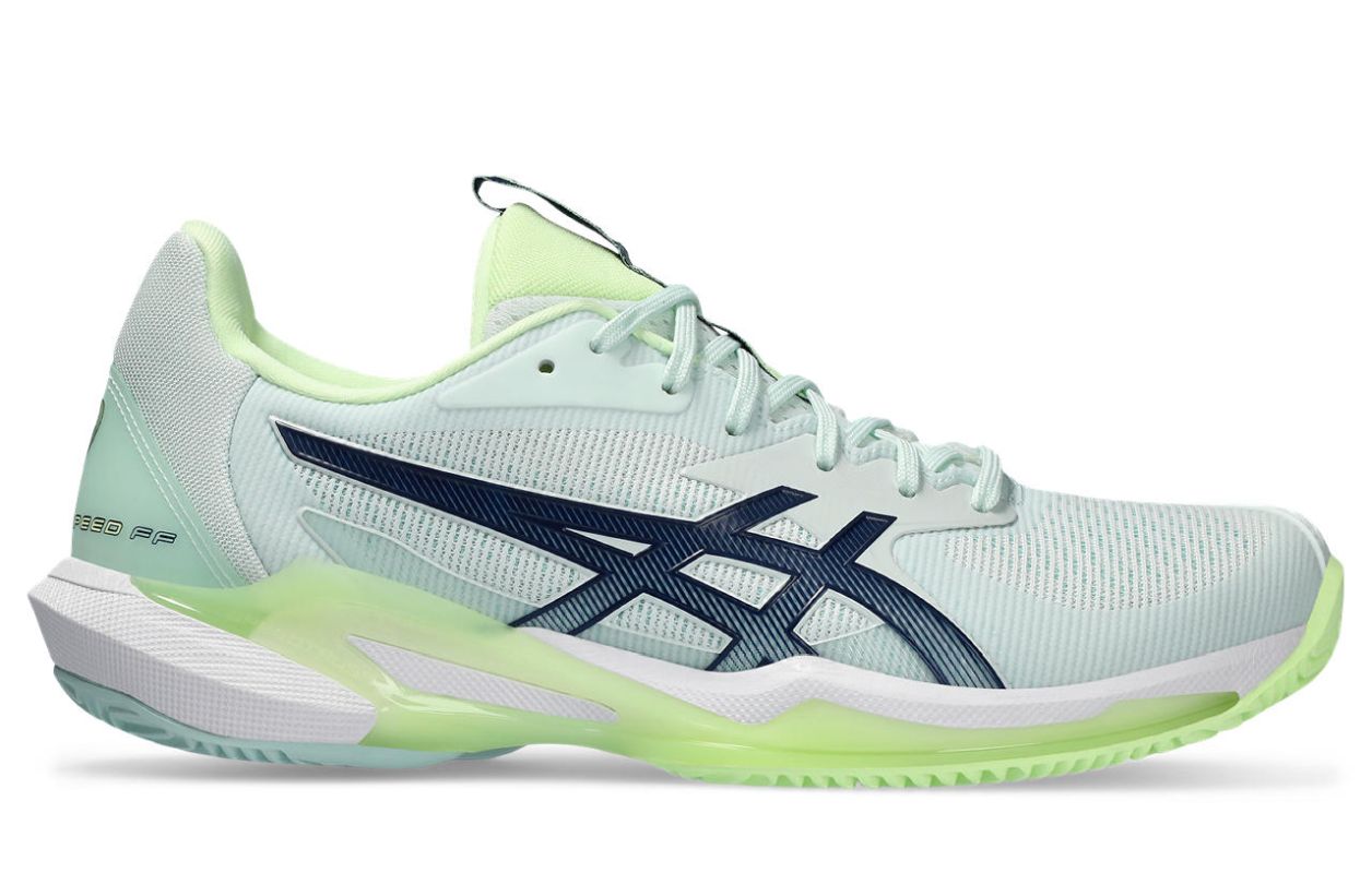 Asics Solution Speed FF 3 Clay