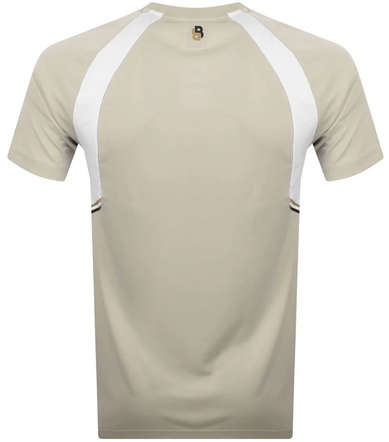 BOSS TOC Spin - light beige BOSS TOC Spin - light beige