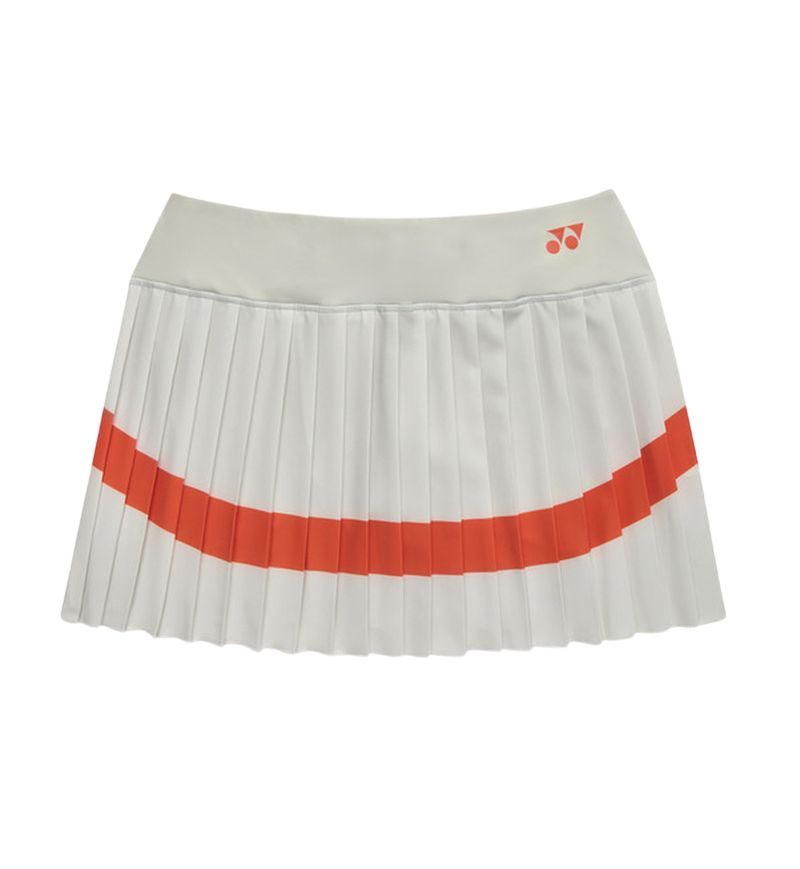 Yonex RG - silver grey