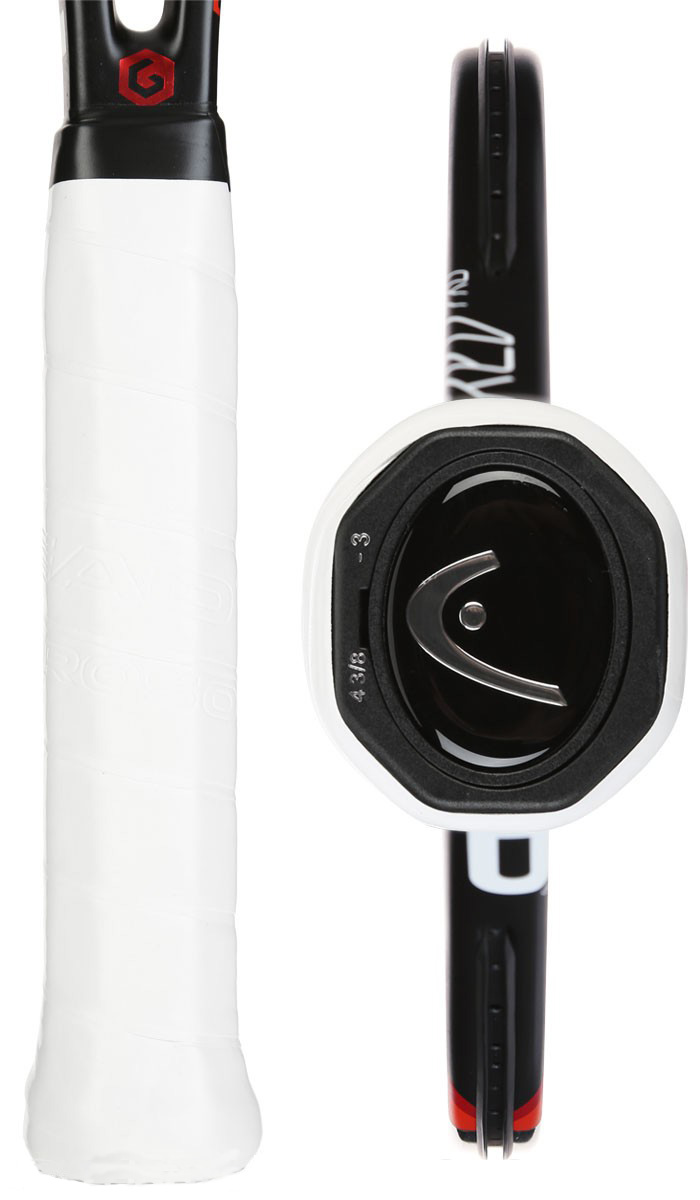 Head Graphene XT Prestige Rev Pro