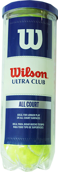 Wilson Ultra Club 3B