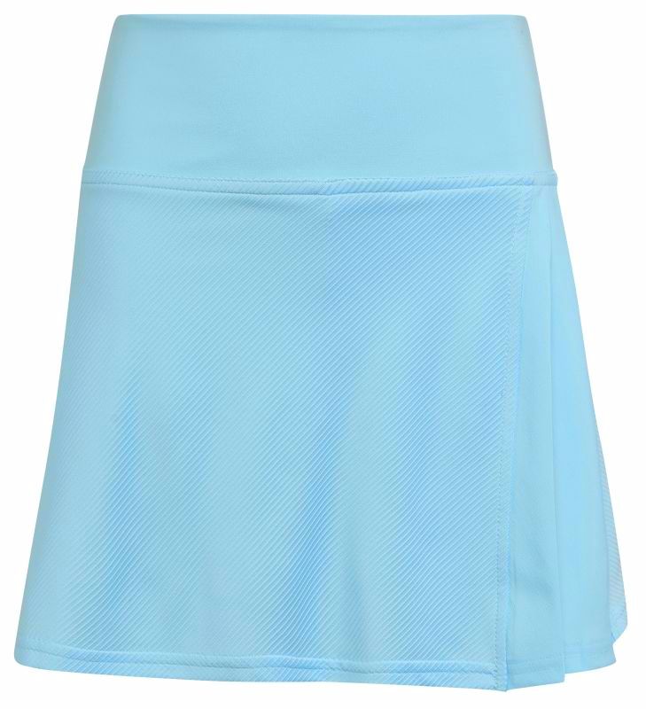 Adidas Tennis pop Up Skort - bliss blue