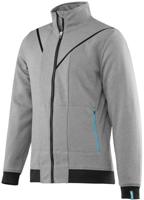 Head Transition M T4S Jacket - grey