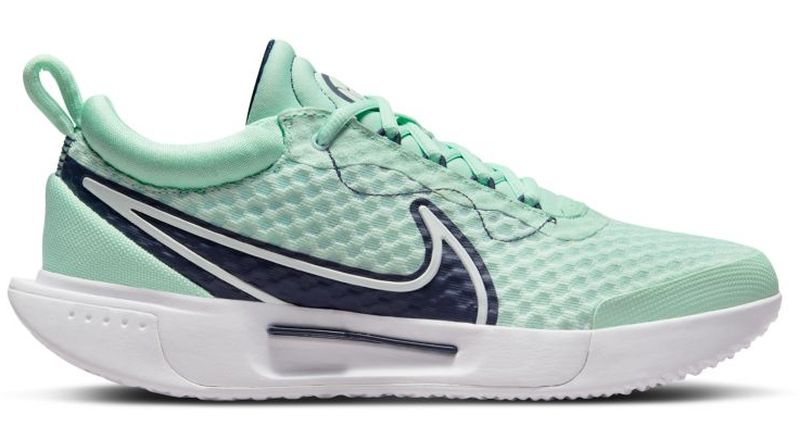 Nike Zoom Court Pro - mint foam/obsidian white Nike Zoom Court Pro - mint foam/obsidian white