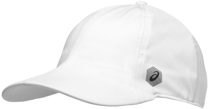 asics-pro-cap-white-1 Asics Pro Cap - white