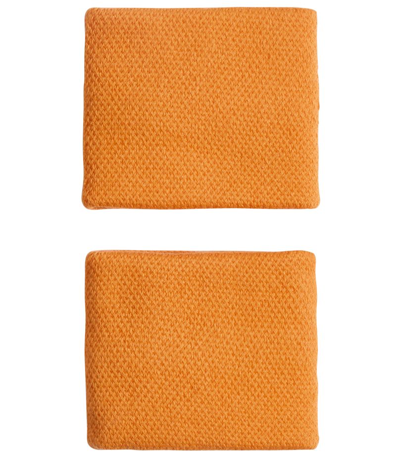 Adidas Tennis Short 2P - pure orange/white