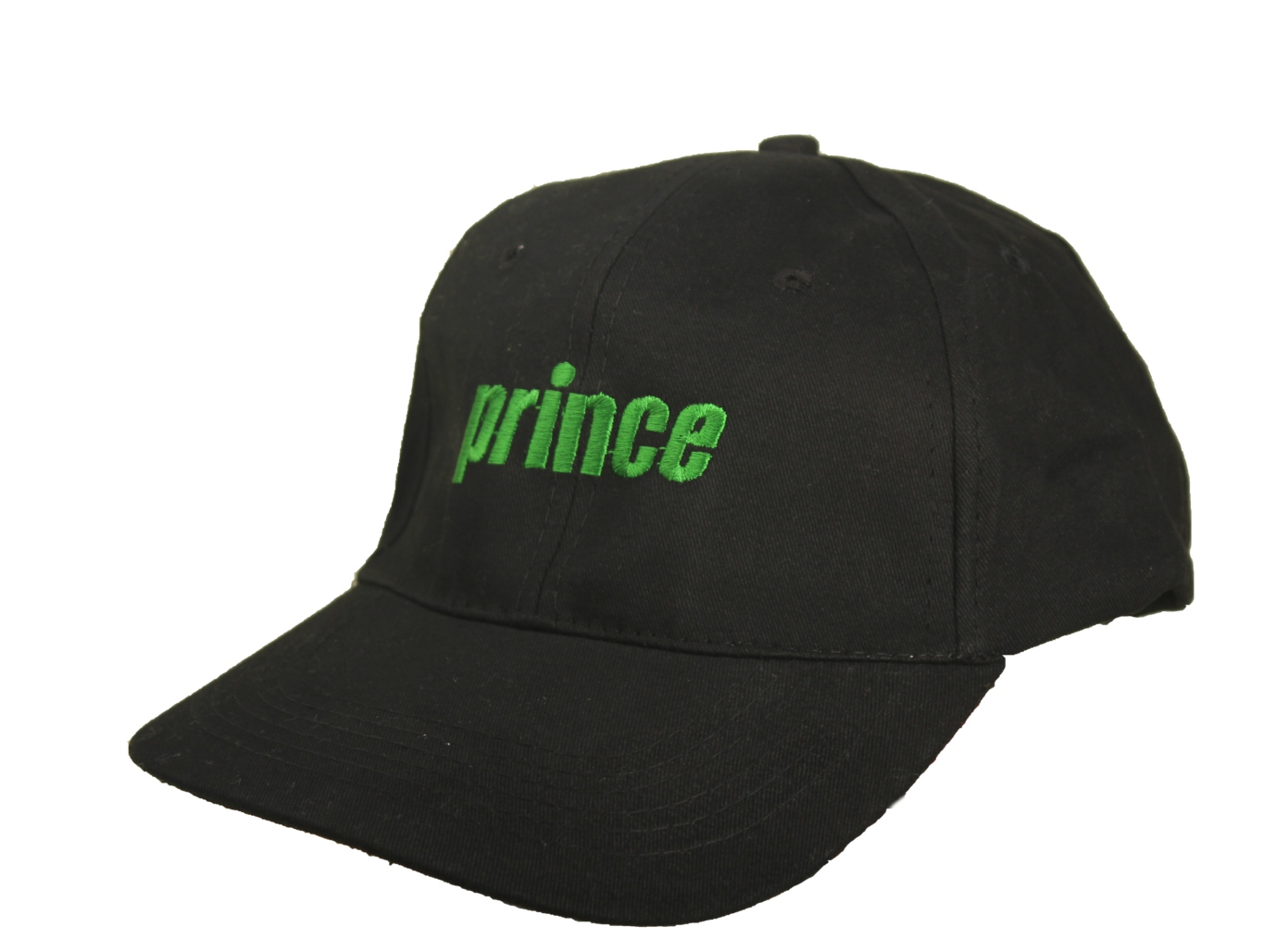 Prince Promo Cap - black