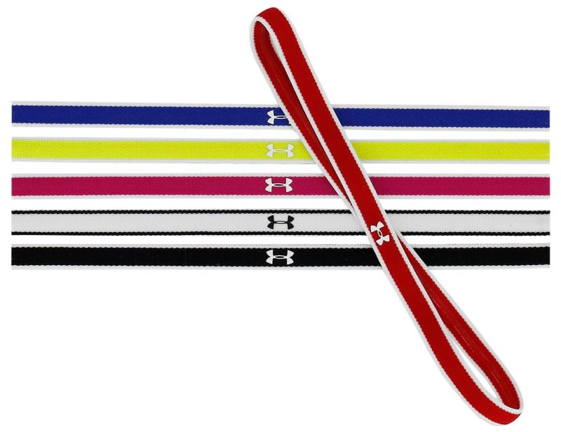 Under Armour Mini Headbands (6pk) - multicolor 2