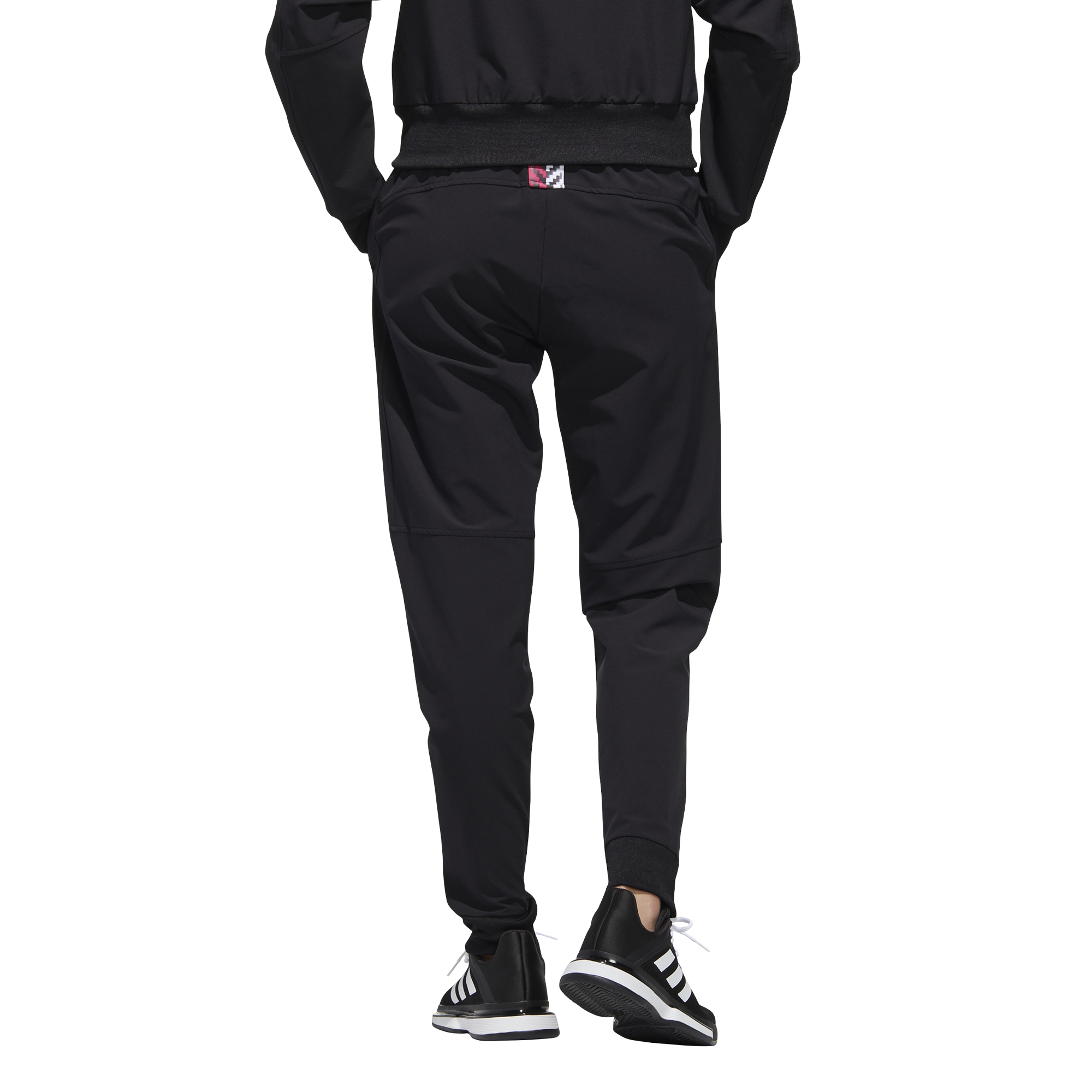adidas-w-woven-pant-black-2 Adidas W Woven Pant - black