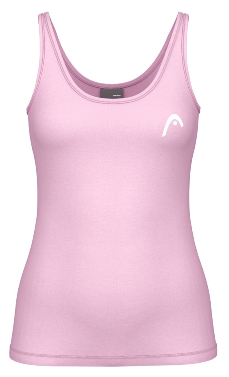 488936 Head Spirit II Tank