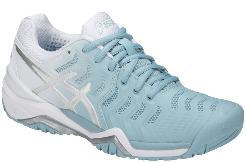 asics-gel-resolution-7-porcelain-blue-silver-white-1 Asics Gel-Resolution 7 - porcelain blue/silver/white