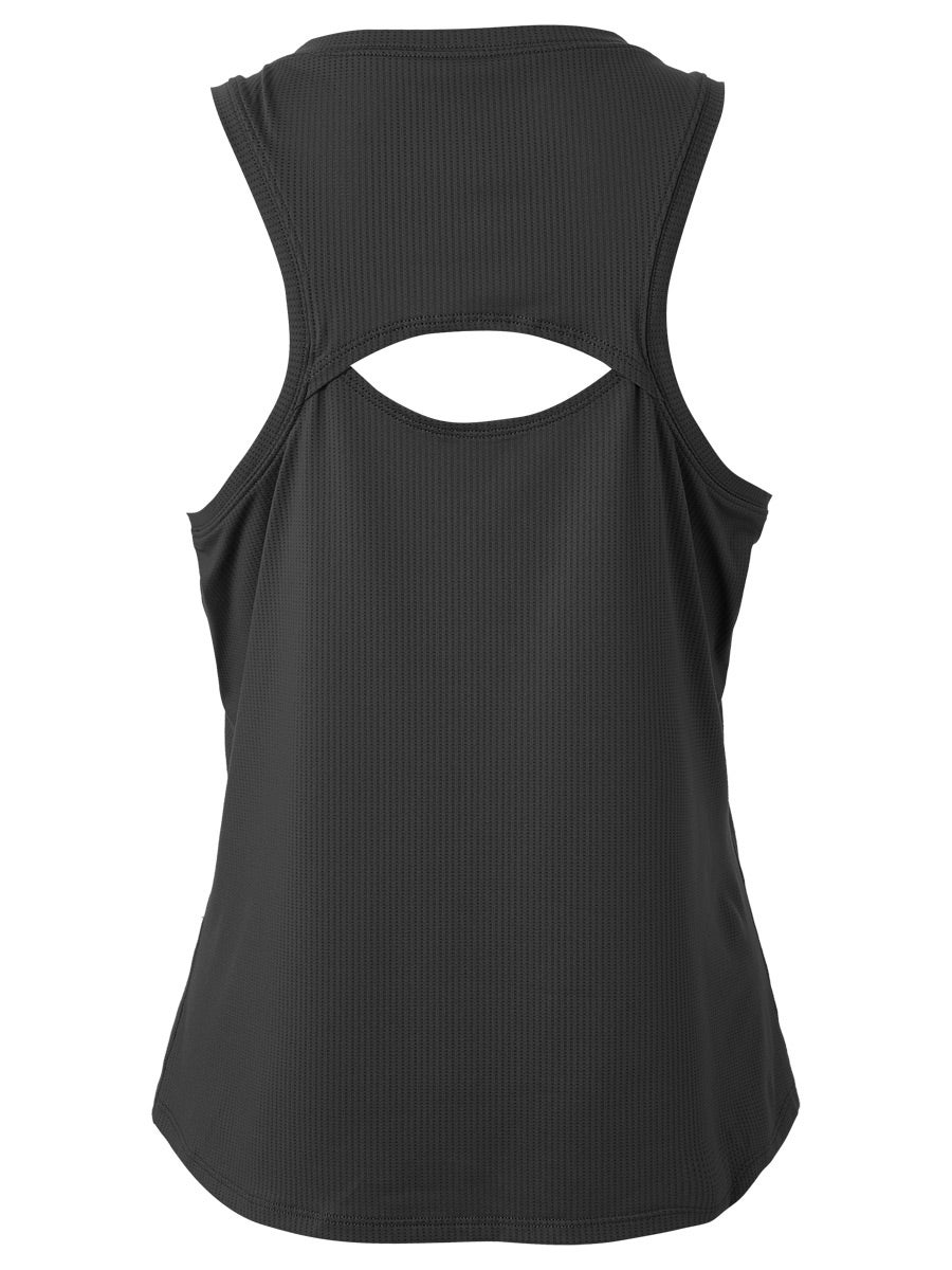 Nike Court Dri-Fit Victory Tank W - black/white