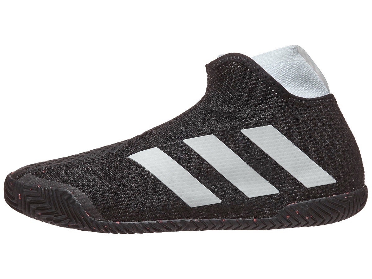Adidas Stycon M - core black/white/signal pink