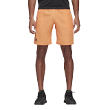 Adidas Club Short 9-in - amber tint/grey six