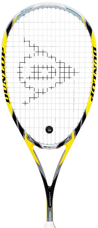 Dunlop Aerogel 4D Ultimate HL