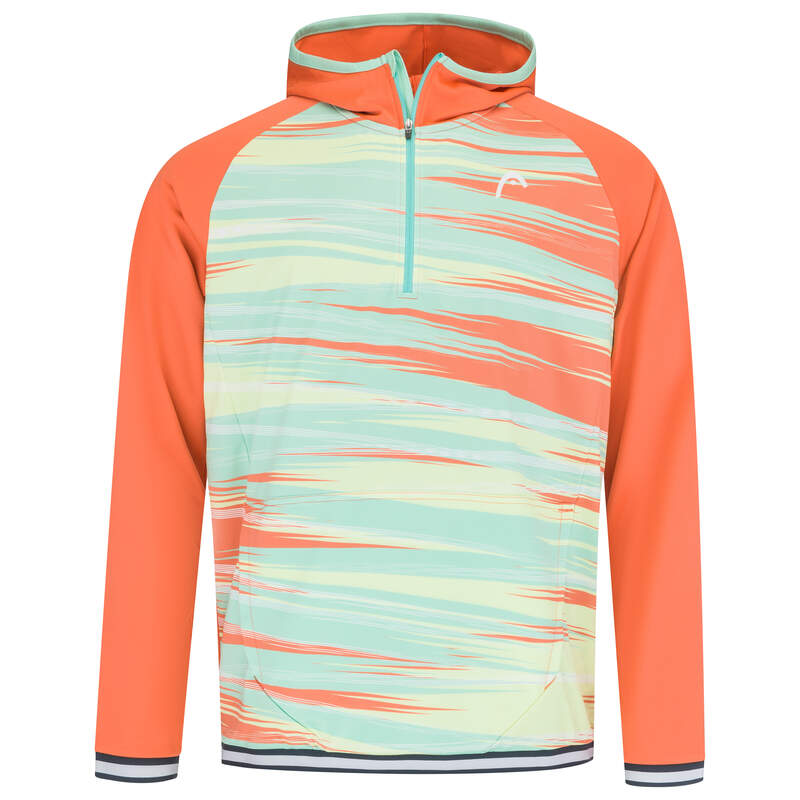 Head Topspin Hoodie