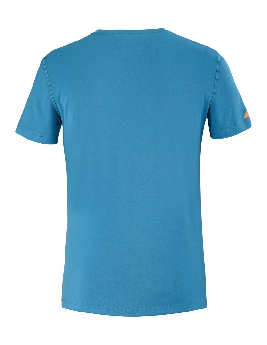 Babolat Exercise Graphic Tee B - caneel bay