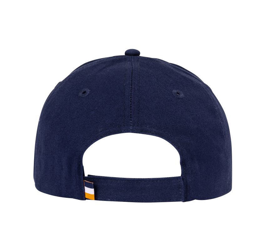 Roland Garros Big Logo - navy Roland Garros Big Logo - navy