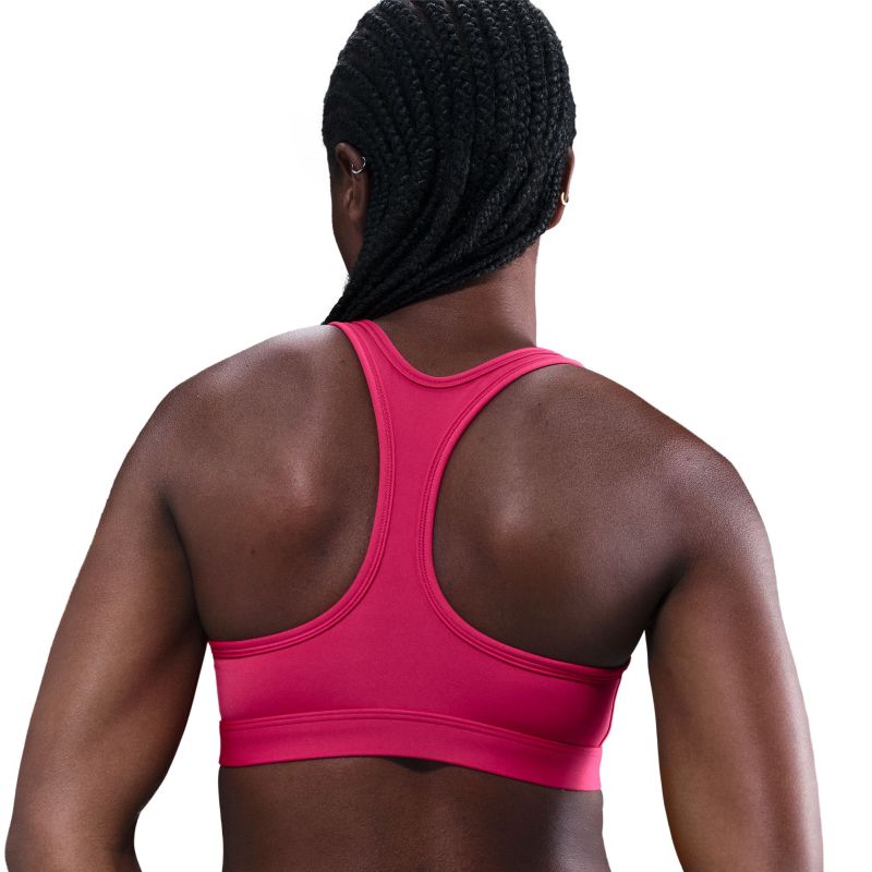 Nike Swoosh Light Support Non-Padded Sports - rush pink/white