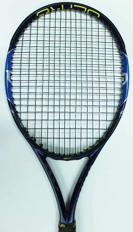 wilson-ultra-97-uzywana-2 Wilson Ultra 97 (uzywana)