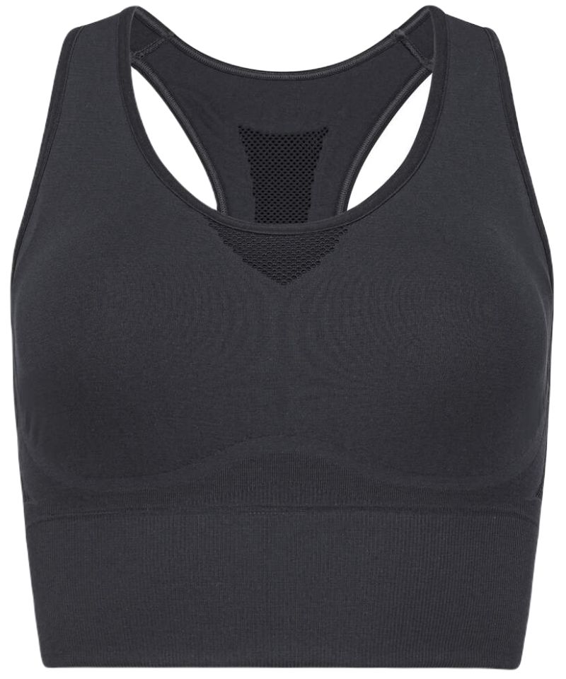 Head Flex Seamless Bra