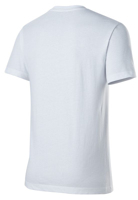 Wilson Tokyo Tech Tee M - white