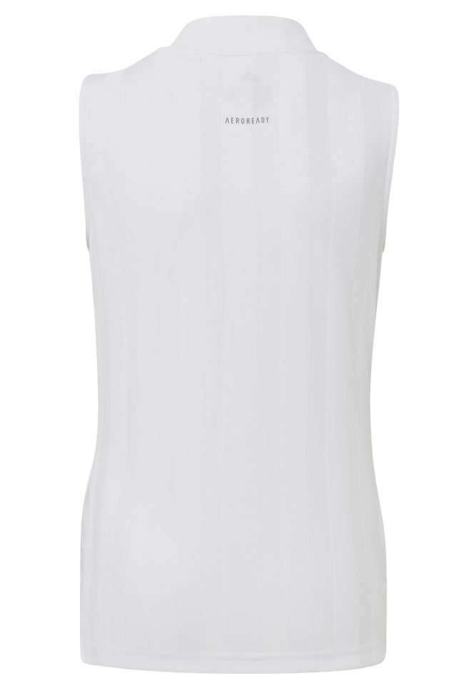 GE4818_APP_photo_front-center_white Adidas Q3 Match Tank