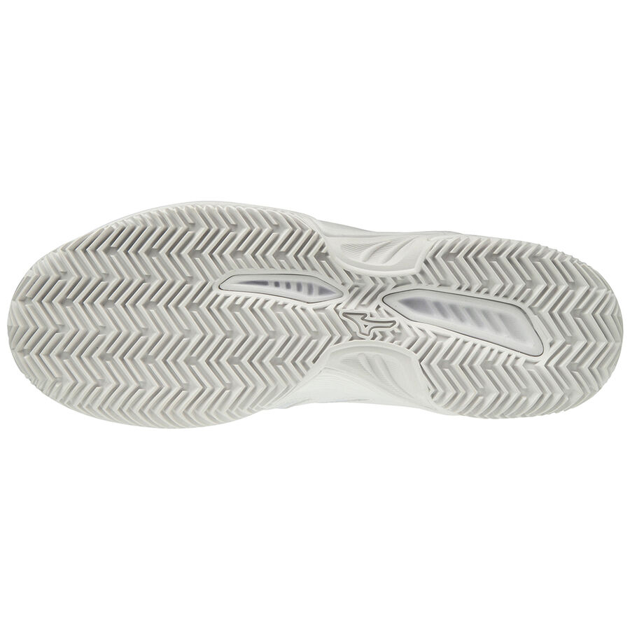 Mizuno Break Shot 2 CC - white/black/white