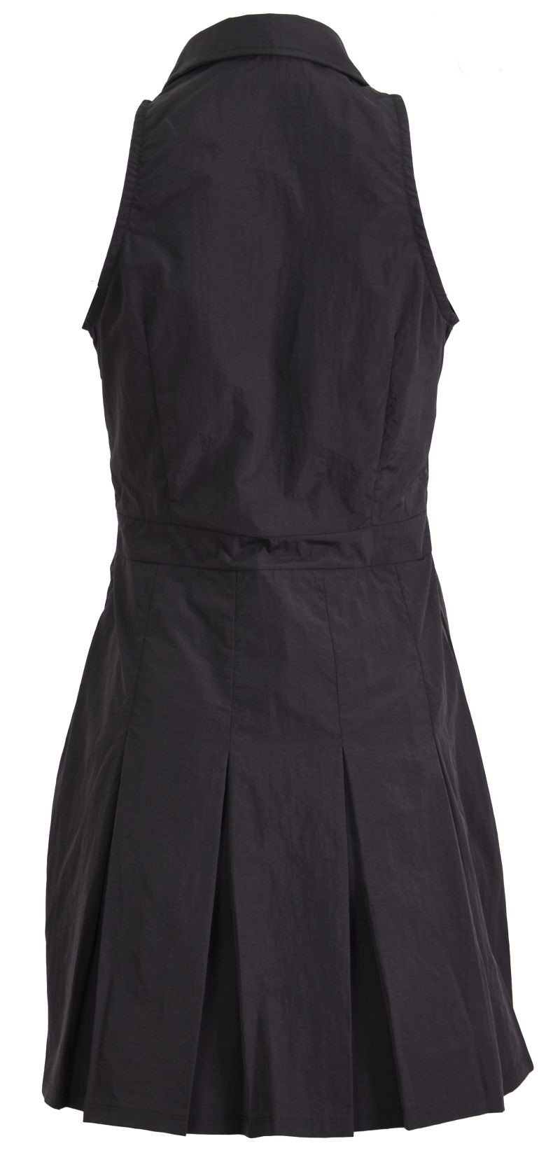 Sergio Tacchini Kamala - black Sergio Tacchini Kamala - black