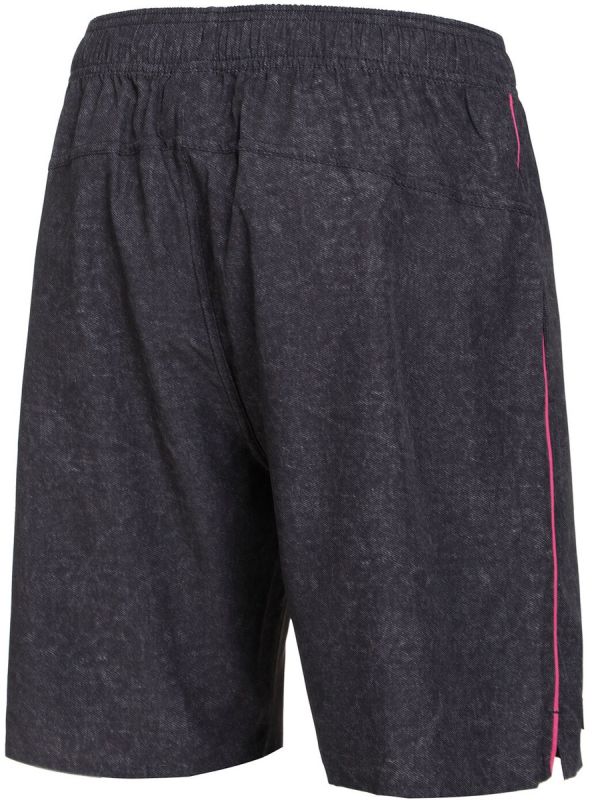 sep15767-087_noir_1 Ellesse Padellada Short - black denim