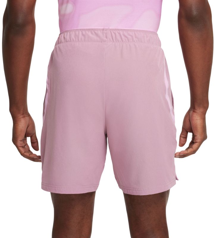 Nike Court Dri-Fit Advantage 7" Tennis