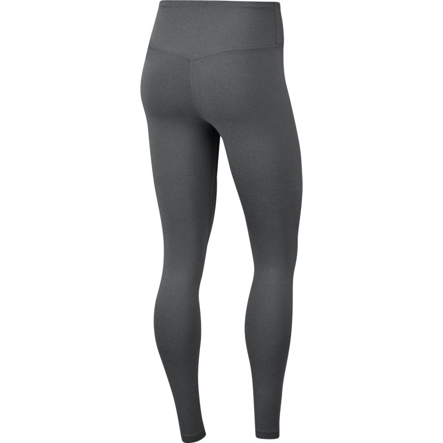 nike-one-tight-w-iron-grey-heather-black-2 Nike One Tight W - iron grey/heather/black