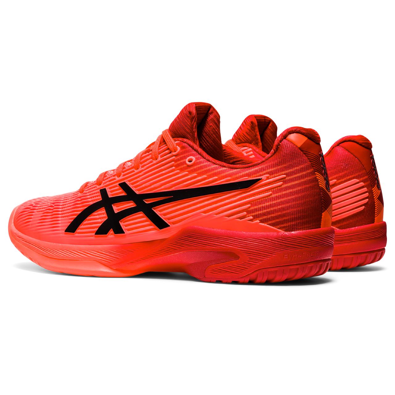 asics-solution-speed-ff-tokyo-w-sunrise-red-eclipse-black-4 Asics Solution Speed FF Tokyo W - sunrise red/eclipse black